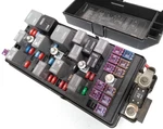 20822695 Pontiac 2009 2010 2011 G6 Saturn Aura Fuse Box Engine Bay Malibu C42. Fixed Price $89.54.