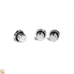 Fleece Performance Coolant Plugs For 07.5-12 Dodge 6.7l Cummins Vgt Turbo. Fixed Price $38.05.