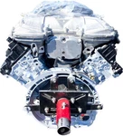 Lr079069 Range Rover 5.0 Supercharged Engine 2014-2017 Stage 2 Built 100% Reman. Fixed Price $11999.00.