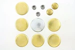 Pioneer Pe-256-b Engine Expansion Plug Kit For Select 87-02 Jeep Models. Fixed Price $34.99.