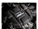 Hks 70026-at013 13-21 Fits /fits 86/brz Dry Carbon Engine Cover (exc. 2016+. Fixed Price $317.48.