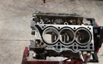 Jeep Jk Wrangler Oem 3.6l Engine Cylinder Block Fits 12-13. Fixed Price $270.00.