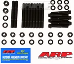 Arp 234-5609 Little M Iron Main Caps 4-bolt Splayed Stud Kit. Fixed Price $111.45.
