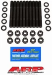 Arp Sbf Main Stud Kit 2-bolt Mains Black Oxide, Small Block Ford. Fixed Price $113.73.