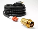 Genuine Honda Block Heater 08t44-tla-100a. Fixed Price $86.32.