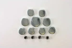 Engine Expansion Plug Kit Pioneer Pe-117-r. Fixed Price $23.77.
