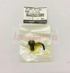 New Genuine Mazda Jet Oil Fs01-10-580a. Fixed Price $44.36.