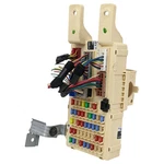 2007-2009 Hyundai Santa Fe Interior Fuse Relay Box Control Module 91950-2b201. Fixed Price $129.27.
