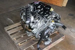 2006 Lexus Gs300 Engine Rwd 3.0l 6cyl Jdm 3gr-fse Motor. Fixed Price $1095.00.