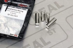 Speedfactory Titanium Vtec Eliminator Pin Kit For Del Sol Civic D Series D16 D17. Fixed Price $44.88.