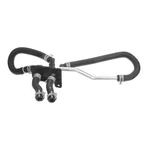 Oem New Mopar Hose Tube Heater Supply And Return 11-17 Cherokee 55038032ak. Fixed Price $93.01.