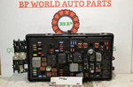 2013 Buick Lacrosse Hybrid Fuse Box Junction Oem 22928789 Module 601-28d4. Fixed Price $59.99.