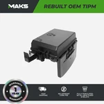 2013 Dodge Challenger Oem Rebuilt Tipm Fuse Box 68105528 1 Year Warranty. Fixed Price $427.90.