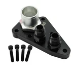 95-2010 Ford 4.6 & 5.4 V8 Modular Oil Filter Relocation Adapter Mustang / F150. Fixed Price $79.85.