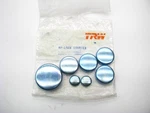 Trw Bp-150x Engine Freeze Expansion Plug Set 1972-1979 Ford Mazda 1.8l-l4. Fixed Price $9.89.