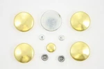 Pioneer Cables Engine Expansion Plug Kit For Century, Regal+more Pe-167-br. Fixed Price $36.72.