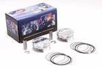 Je Pistons For Subaru Impreza Wrx Sti Ej25 Block Ej20 Head 100mm Bore 9.5 Fsr. Fixed Price $899.99.