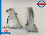 Bmw E39 M52 M54 530i 528i 525i 523i Engine Mount Bracket L+r Set 96-03 Oem. Fixed Price $79.97.