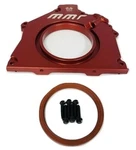 2011 - 2017 Ford Mustang Gt 5.0 Coyote Billet Rear Main Seal Housing Cover Plate. Fixed Price $211.19.