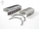 2012-2015 Mercedes Benz Main & Con Rod Bearing W/thrust Washer 0.50 M271 1.8t L4. Fixed Price $121.74.