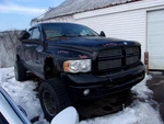 Used Engine Complete Assembly Fits: 2005 Dodge 2500 Pickup 5.9l Diesel Vin C 8th. Fixed Price $3994.69.