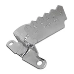 Fits Chevy Bb Big Block 396 402 427 454 Steel Timing Tab Chrome Finish. Fixed Price $11.82.