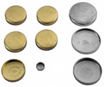 Enginetech Pk42b Freeze Plug Set For 1977-1993 American Motors/buick/chevrolet. Fixed Price $32.03.