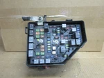 12 2012 Buick Enclave Engine Fuse Box Relay Junction Block Panel 20972852. Fixed Price $55.00.