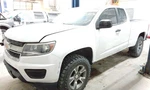 2018 Chevrolet Colorado 2.5l Engine Motor Oem 153k Miles - Lkq446206494. Fixed Price $2082.90.