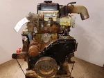 5.9l Cummins Diesel Engine From 2003 Dodge Ram 2500 10237119. Fixed Price $4156.69.