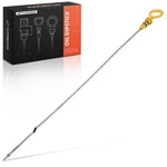 A-premium Engine Oil Dipstick W/ Seal For Volvo Xc60 2011-2016 Xc90 11-14 S60. Fixed Price $14.99.