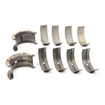 Mahle Original/clevite Main Bearing Set - Ms829h1. Fixed Price $151.38.