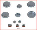 Engine Expansion Plug Kit Enginetech, Inc. Pk167. Fixed Price $37.99.