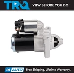 Trq New Replacement Starter Motor For Cadillac Chevy Gmc Pickup Truck Suv. Fixed Price $114.95.