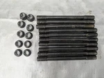 Mazda Miata Mx5 Arp Head Studs 1.6l B6 B6d & 1.8l Bp Engines 218-4701 Used #2. Fixed Price $89.95.