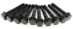 1 Of Oem Genuine Toyota 5sfe 2164cc 2.2 Engine Block Main Cap Bolts 90105-10028. Fixed Price $2.96.