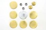 Block Expansion Plug/kits Pioneer Pe256b. Fixed Price $48.07.