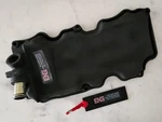 Audi 077103131e 2004-2007 Vw Touareg 4.2l Engine Valley Oil Pan Cover Eng Racing. Fixed Price $297.52.