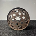 Oem Bmw E90 E92 F07 F10 F06 F13 Auto Transmission Flywheel Flex Plate 6-bolt. Fixed Price $63.96.