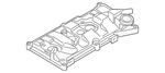 Genuine Nissan Valve Cover 13264-1kc1a. Fixed Price $295.58.