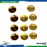 Dnj Fps950 Expansion Plug Kit For 88-04 Lexus Toyota 2.5l-3.4l V6 Dohc Sohc 12v. Fixed Price $34.19.