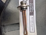 8607206 Zerostart Mack Engine 1500 Watt Block Heater. Fixed Price $54.55.