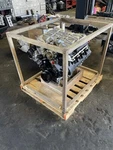 Jaguar F Type Svr Remanufactured Engine Motor 2018-2022. Fixed Price $14500.00.