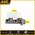 Brake Master Cylinder For 1997-1998 Dodge Dakota 1997-2006 Jeep Wrangler M390378. Fixed Price $34.99.