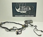 04 Jeep Tj Wrangler Rubicon Engine Under Hood Fusebox Wire Harness 56047205ac. Fixed Price $146.64.