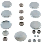 Enginetech Pk359 Steel & Stainless Plug Kit For 1989-2009 Dodge 5.9l. Fixed Price $38.73.