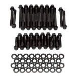 Edelbrock For Chevy Small Block E-series Cylinder Head Bolt Kit. Fixed Price $119.16.