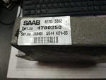 Used Oe 1997 Saab 9000 2.3 Cse Turbo B234 Ecm Engine Computer. Fixed Price $200.00.