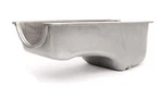 Racing Power R9343raw Steel Stock Oil Pan Unplated For 68-78 Bbf. Fixed Price $121.14.