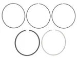 Goetze 2710300024 Piston Ring Set Mercedes-benz C230. Fixed Price $55.33.